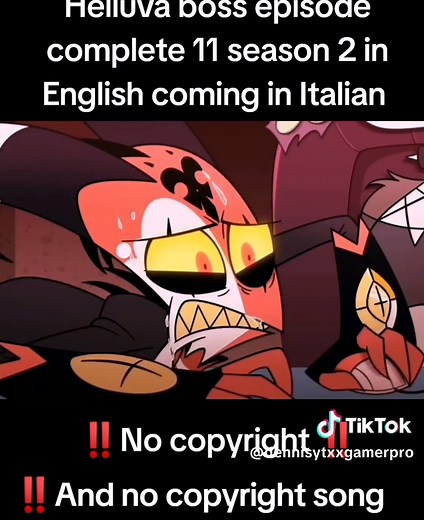 Helluva Boss: Complete Episode 11 Recap