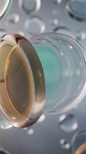 World Through Shifting Lenses – Mesmerizing Visuals