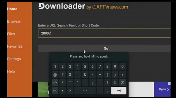 How to Install HDO Box on Android TV