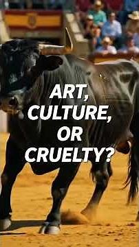 The Rise and Fall of the Spanish Armada & The Dark Truth of Bullfighting 🇪🇸