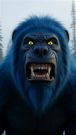 The Batsquatch