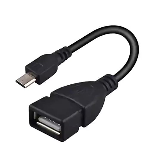热数据充电电缆线适配器Usb 2.0 A公到迷你5针B usb延长线