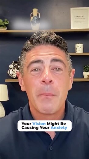 Most people assume eye strain, fatigue or mid-day burnout is just about “too much screen time” but what if the real issue is how your brain is processing it? 👁💻 Your brain doesn’t process screens the same way it processes a physical page. Different eye movements. Different focus demands. Different stress signals. And when your visual system is overloaded, it can trigger fatigue, headaches and even anxiety... long before you realize what’s happening. In my latest YouTube video, I break down how