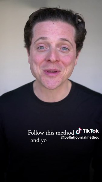 How do I start Bullet Journaling? What do you write during the day? How much time does it take to Bullet Journal? What do you do at night vs the day? We get those questions a lot, often, from people who have tried, stopped, and tried Bullet Journaling again. There’s a lot of information out there telling you that your Bullet Journal needs a lot of components to be a Bullet Journal. Really, you just need 5 minutes. Here’s how to Bujo. #bulletjournal #bulletjournaling #bujo #journaling #howto