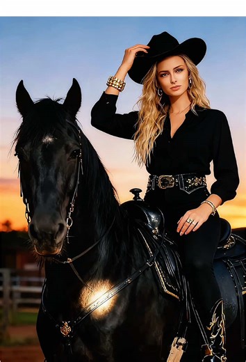 Tutorial de edición de fotos de equitación con CapCut