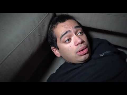 man gets possessed by elmo part 2