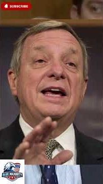 JUDICIARY SHOWDOWN: DURBIN CALLS OUT TRUMP NOMINEE'S EXTREME RHETORIC