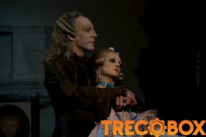 Casanova (1976): A Surreal e Fascinante Obra de Fellini