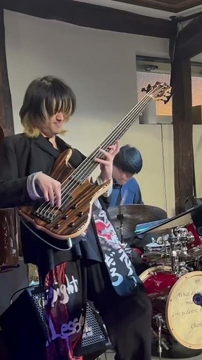 “Humpty Dumpty”(Chick Corea) Live Improvisation #shorts