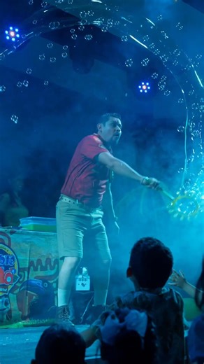 When the sun goes down, the spotlight turns on. ✨ At Moon Palace The Grand—Cancun, every night brings a new show, a new story, and endless applause. 👏🌙 Discover where the magic leads: https://bit.ly/3RQOEgX | Moon Palace The Grand-Cancun