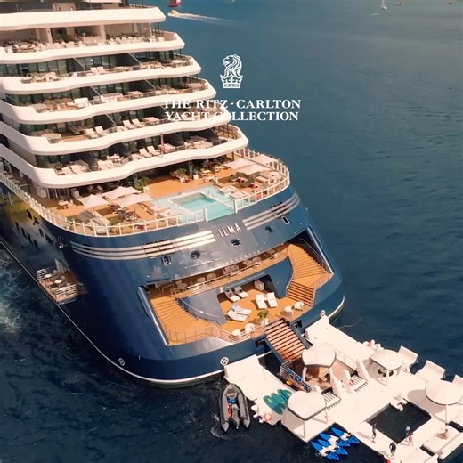 Across turquoise waters to colorful harbors, discover the Caribbean by superyacht on a voyage unlike the rest. | The Ritz-Carlton Yacht Collection