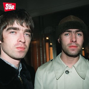 27K views · 164 reactions | Oasis have confirmed they will be reuniting after splitting back in 2009 | Daily Star | Facebook