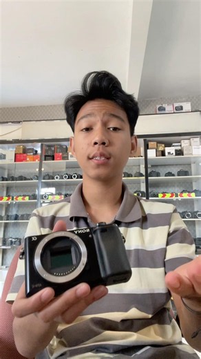 Pros and Cons of the Sony a6000