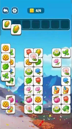 Introducing "Tiles Matching Puzzle" - a thrilling card matching game ! #23