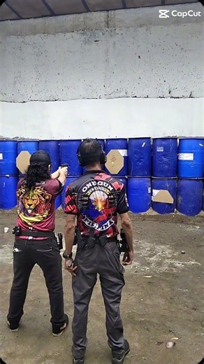 Another great lesson learned from OGP Training Director Corics Man!