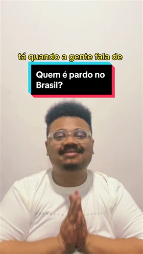 Quem é pardo no Brasil? Entenda essa identidade