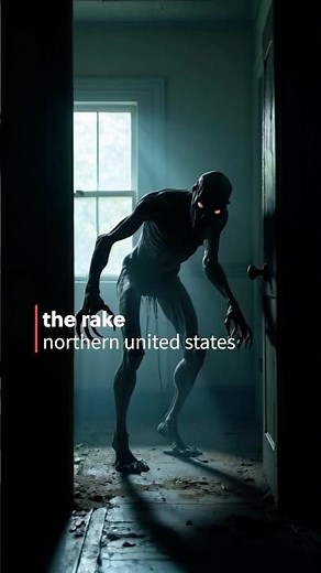 The Rake: A Real-Life Horror Story