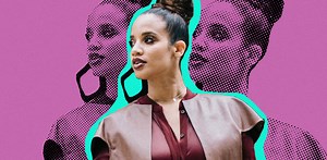 Self-Care: Dascha Polanca Says It’s OK If You Don’t Want to do Sh*t Right Now