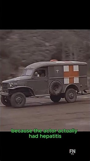 M*A*S*H Turned This Actor’s Real Illness Into an Episode