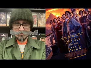 Death on the Nile - Movie Review