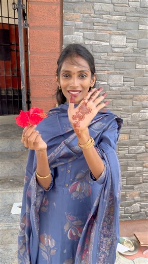 Its all about my birthday🥰 edhuvaga irundhalum enjoy pannuvom 🤗#family #reality #couple #viral