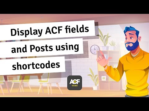 ACF Views plugin overview