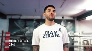 26K views · 569 reactions | ZERAFA VS HARDMAN ️ Australian Boxing Central caught up with Michael 'Pretty Boy' Zerafa to chat about a potential early 2022 fight with knockout artist Issac 'Headsplitter' Hardman. | Australian Boxing Central | Facebook