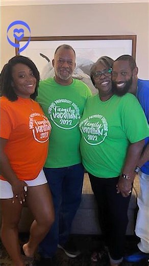 I Kept Living My Life After My Cancer Diagnosis!