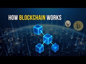 What is Blockchain? A Simple Guide for Beginners