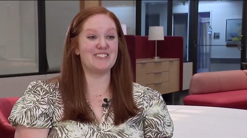 New blood test can notify doctors of potential preeclampsia complications during pregnancy