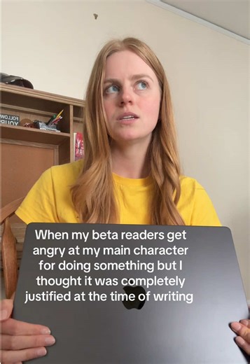 “WHY’S SHE SUCH AN IDIOT” idk, maybe because I am such an idiot, leave me alone 😂 #writertok #AuthorTok #writersoftiktok #authorsoftiktok #authorlife