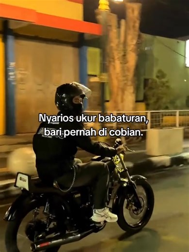 Kacau😩 #paipan135cc | Paipan