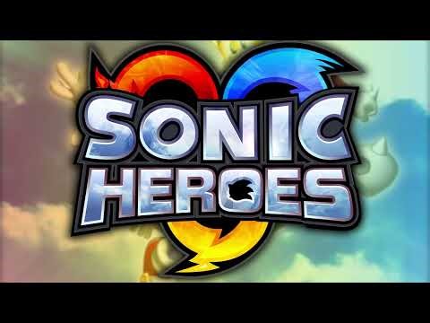 Follow Me (Theme of Team Rose) - Sonic Heroes OST Extended