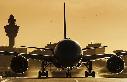 Schiphol | Building and renewal projects