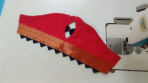 24K views · 1.1K reactions | Blouse Sleeves Designs | New Model Sleeves Design | Baju Ki Design | Astin Ki Design | Mandeep Designs | Facebook