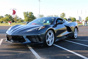 What You Need to Know About Adjustable Ride Height, Magnetic Ride, and the E60 Front Lift System - Corvette: Sales, News & Lifestyle