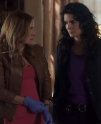 Chief Medical Examiner Disagrees on Rizzoli & Isles