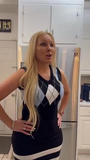 When DC puts Sarah Oliver in her place for telling Erica his businessl! | World Trust Showbiz