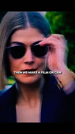 IFYKYK ✨ || I care a lot #fyp #movieclip #movieedit #movieclips #trending #viral #bob #freakedout
