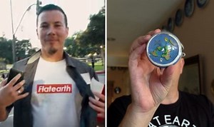 Behind The Curve Ending: Flat earth documentary on Netflix