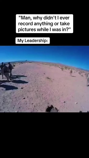 Military Drill Sergeant Yells at Recruit