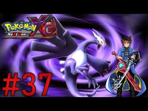 Pokemon XG: Next Gen Redux Playthrough with Chaos part 37: Third Area Conquered