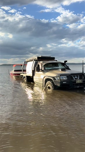 Explore Little Swim Adventures with the TD42 Crew