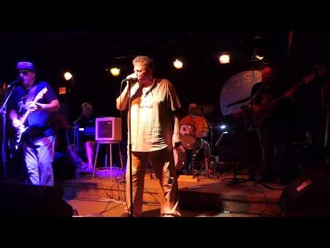 Time Machine Band-Stand by Me-The Rusty Nail-Wilmington, NC-8/28/26