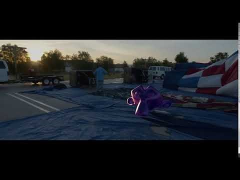 Blender + ACES = OVERKILL 😨