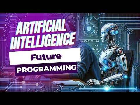 The Present and Future of Programming with Artificial Intelligence | AI in Software Development