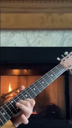 Emerson, Lake & Palmer “From The Beginning” guitar intro