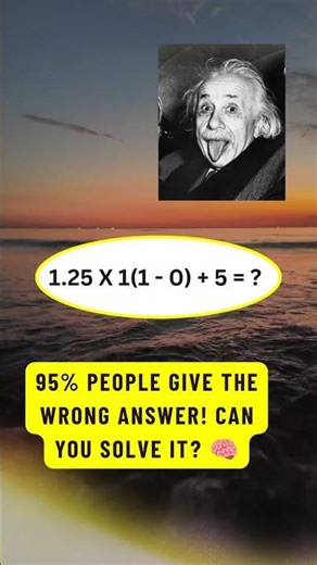 95% FAIL This Simple Math Equation! 😱 | BODMAS Challenge | Nova Sound Studio