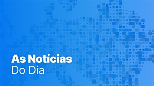 Vídeo. Notícias do dia | 21 de outubro 2025 - Noite