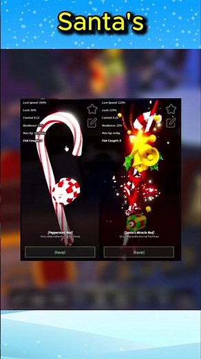 Upcoming Fischmas Update 👀 | Northstar Whale + Any Rod FREE!